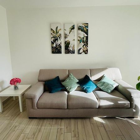 Emme Apartment Cagliari Ngoại thất bức ảnh