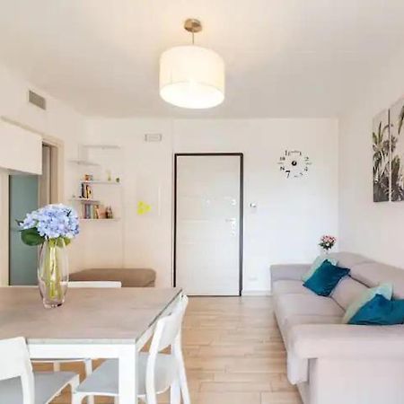 Emme Apartment Cagliari Ngoại thất bức ảnh