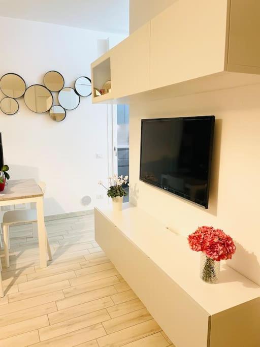 Emme Apartment Cagliari Ngoại thất bức ảnh