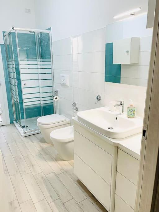 Emme Apartment Cagliari Ngoại thất bức ảnh