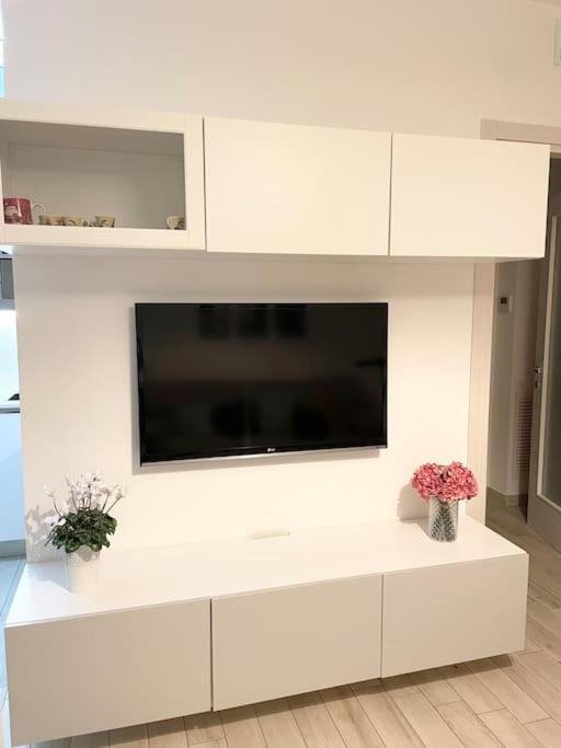Emme Apartment Cagliari Ngoại thất bức ảnh