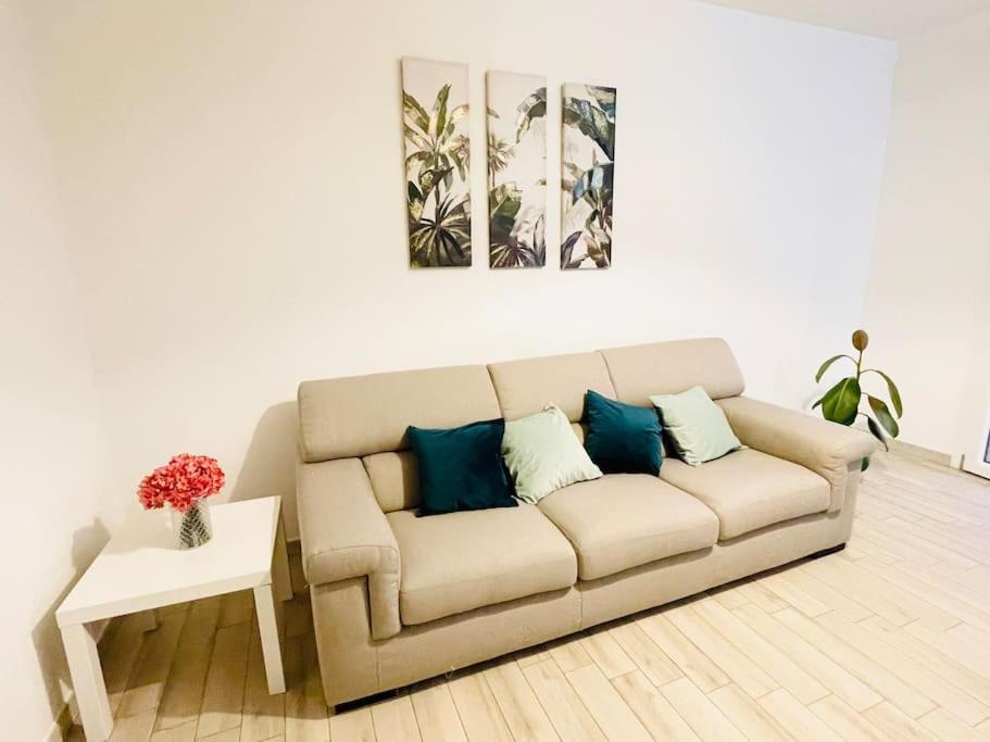 Emme Apartment Cagliari Ngoại thất bức ảnh