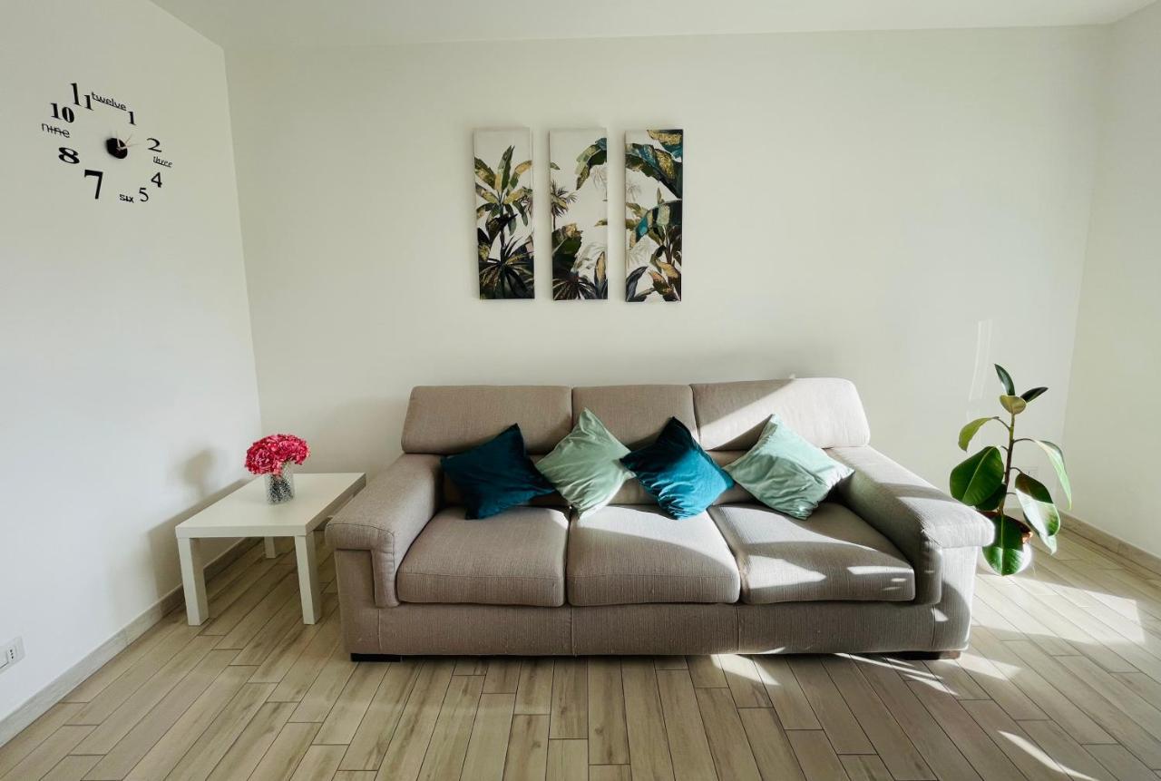 Emme Apartment Cagliari Ngoại thất bức ảnh