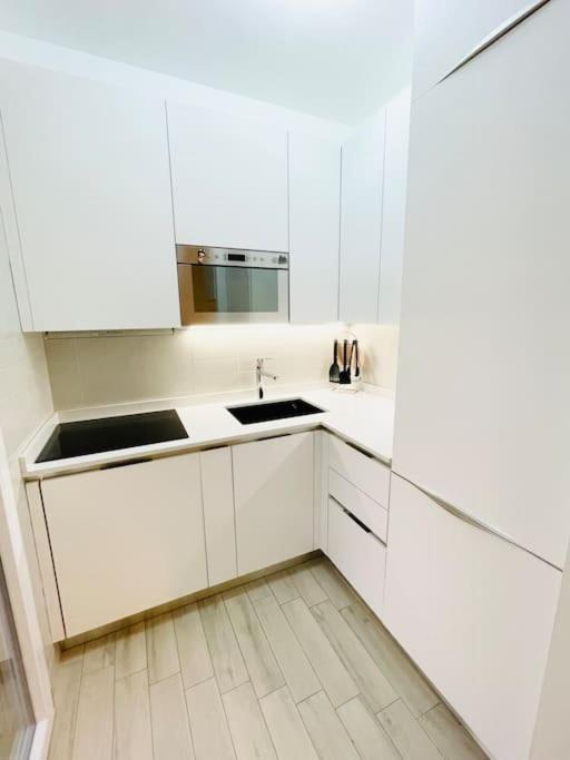 Emme Apartment Cagliari Ngoại thất bức ảnh