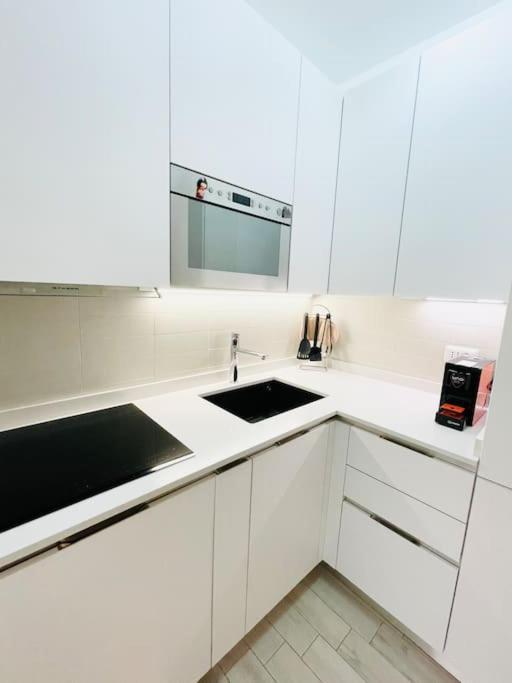 Emme Apartment Cagliari Ngoại thất bức ảnh