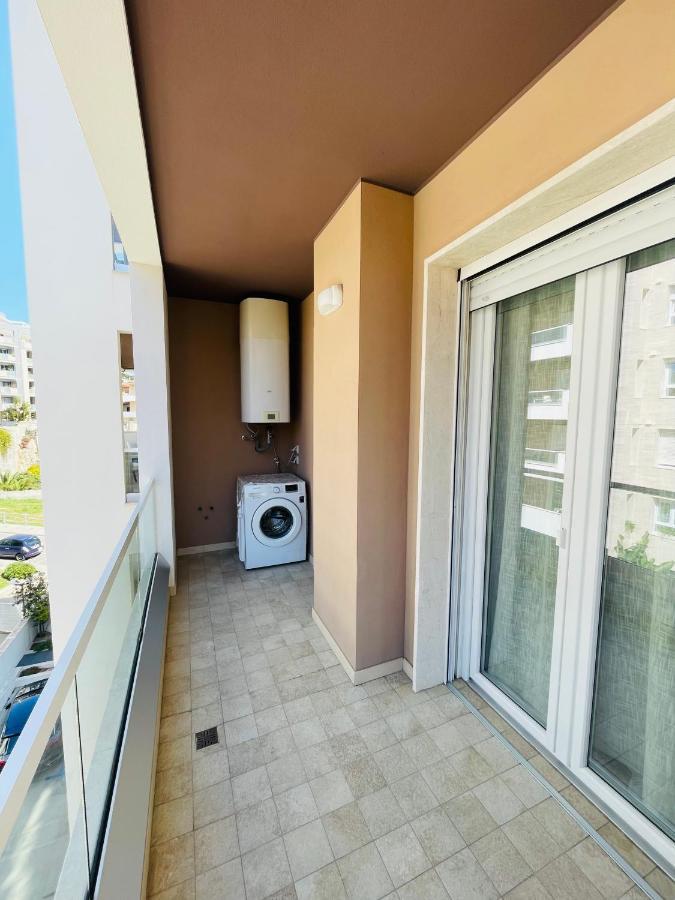 Emme Apartment Cagliari Ngoại thất bức ảnh