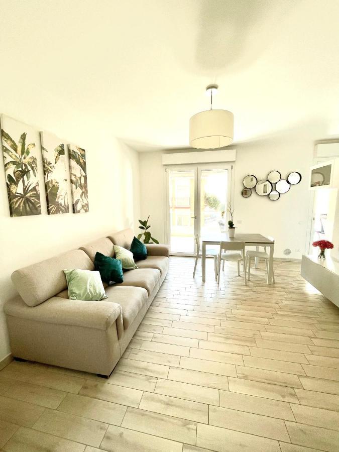 Emme Apartment Cagliari Ngoại thất bức ảnh