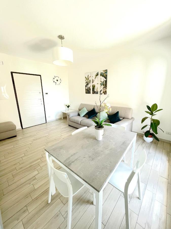 Emme Apartment Cagliari Ngoại thất bức ảnh