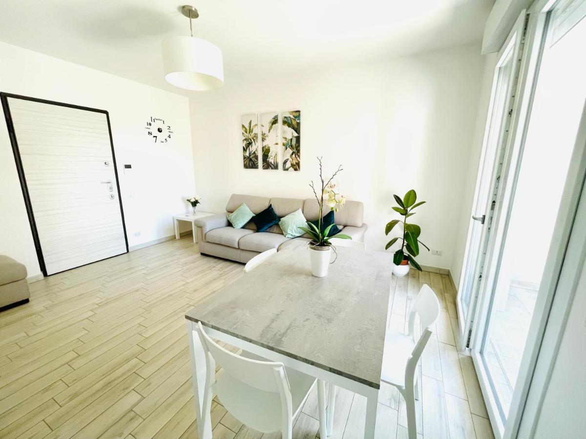 Emme Apartment Cagliari Ngoại thất bức ảnh