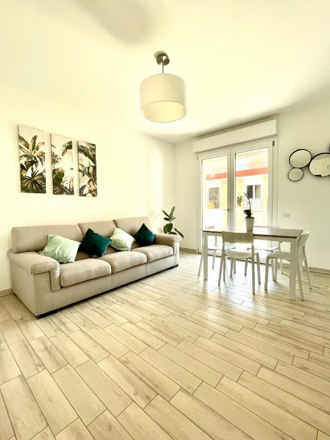 Emme Apartment Cagliari Ngoại thất bức ảnh