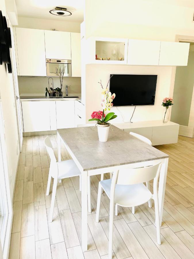 Emme Apartment Cagliari Ngoại thất bức ảnh