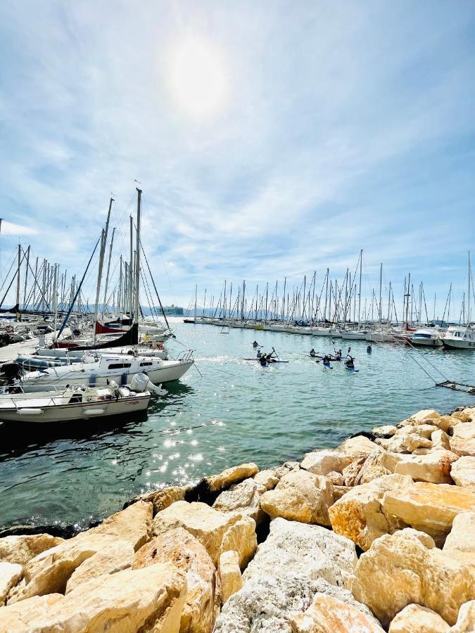 Emme Apartment Cagliari Ngoại thất bức ảnh