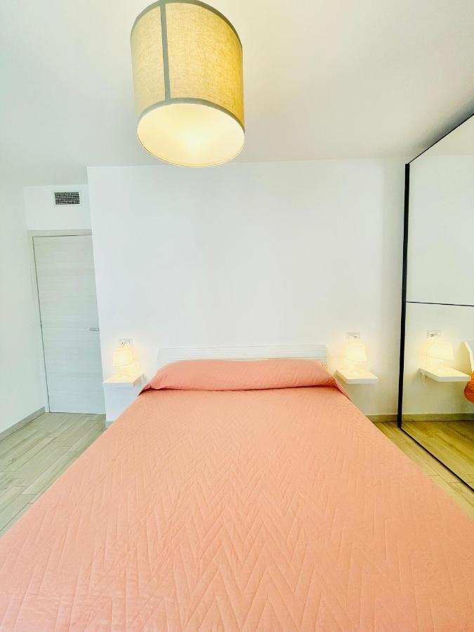 Emme Apartment Cagliari Ngoại thất bức ảnh