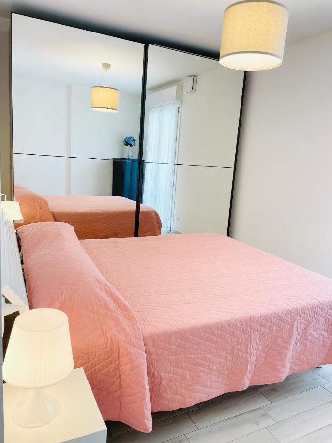 Emme Apartment Cagliari Ngoại thất bức ảnh