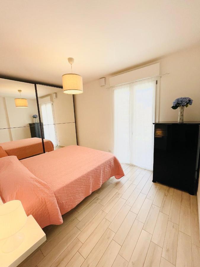 Emme Apartment Cagliari Ngoại thất bức ảnh