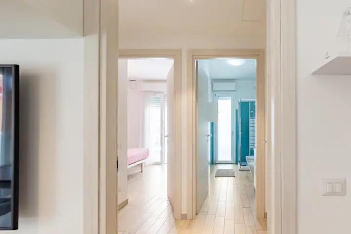 Emme Apartment Cagliari Ngoại thất bức ảnh