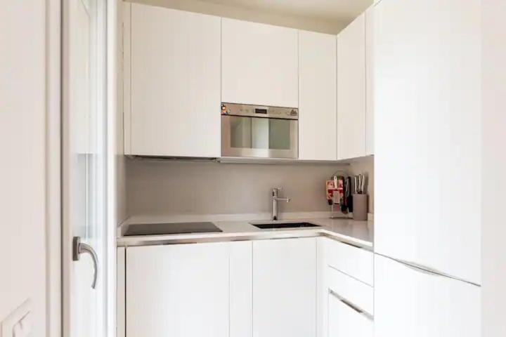 Emme Apartment Cagliari Ngoại thất bức ảnh