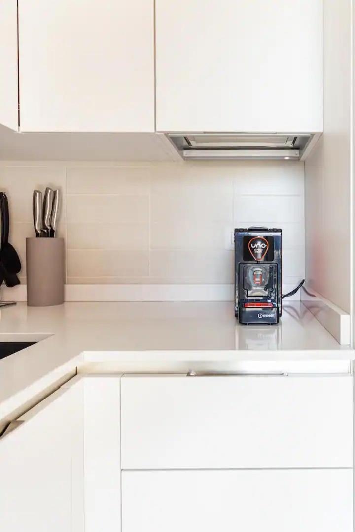 Emme Apartment Cagliari Ngoại thất bức ảnh