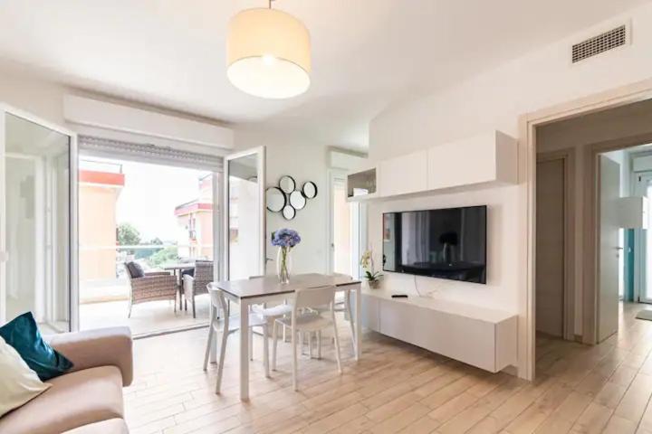 Emme Apartment Cagliari Ngoại thất bức ảnh