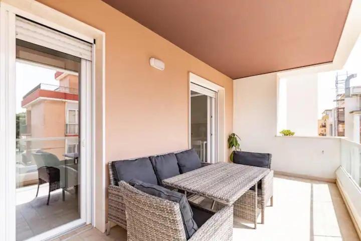 Emme Apartment Cagliari Ngoại thất bức ảnh