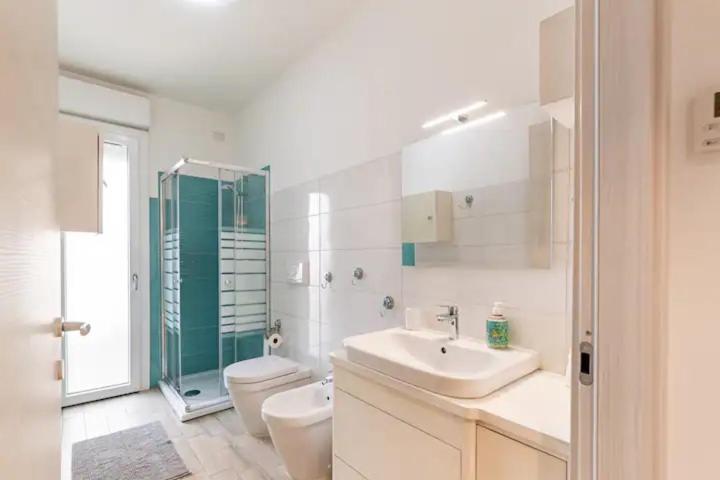Emme Apartment Cagliari Ngoại thất bức ảnh