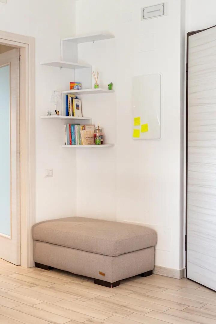 Emme Apartment Cagliari Ngoại thất bức ảnh