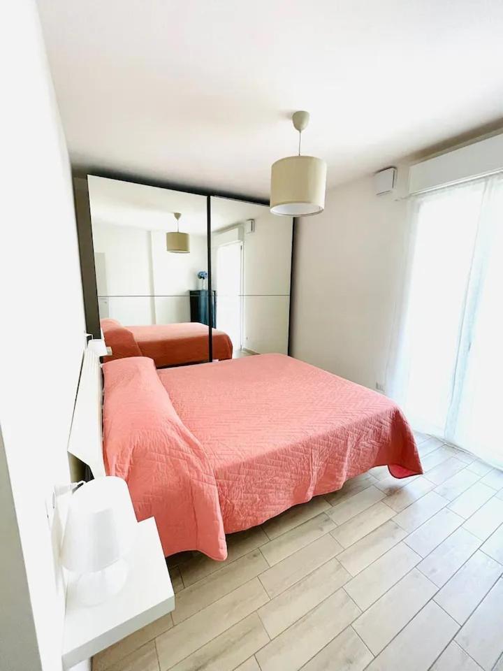 Emme Apartment Cagliari Ngoại thất bức ảnh